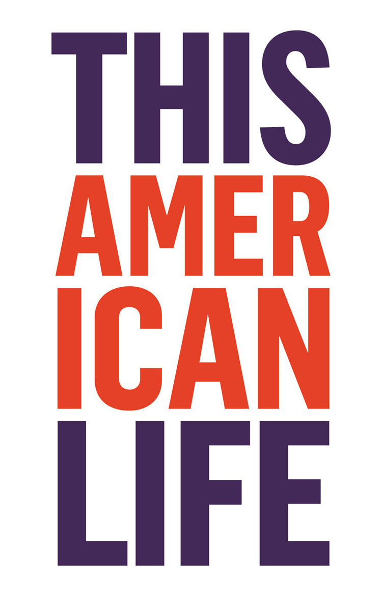 This American Life cover