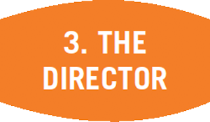 3. The Director Badge