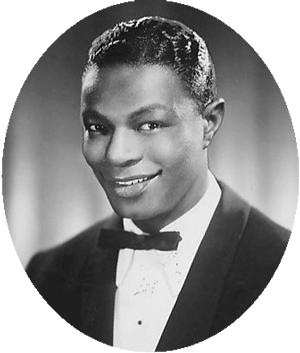 “Too Young” by Nat King Cole