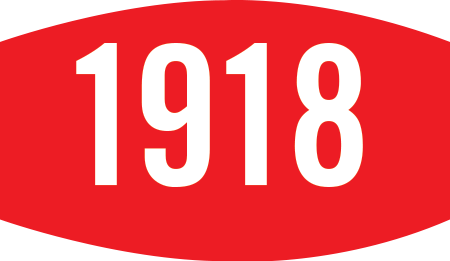 1918 date