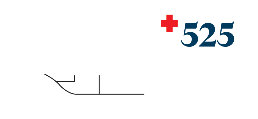 Ambulance 525 illustration