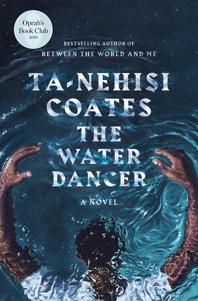 cover of The Water Dancer