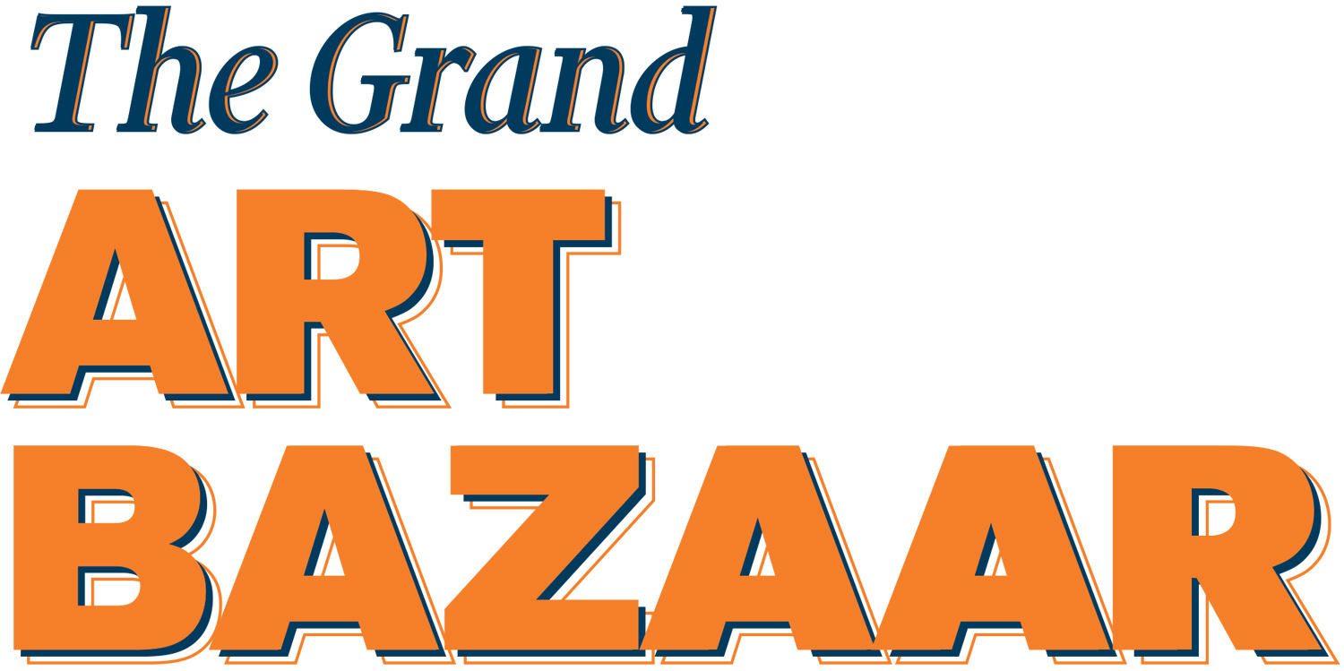 The Grand Art Bazaar