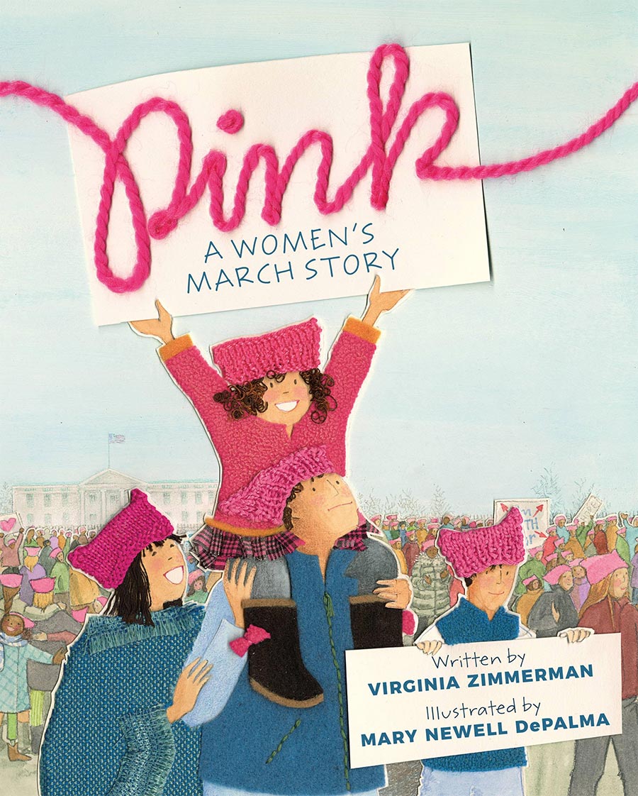 Pink: A Women’s March Story