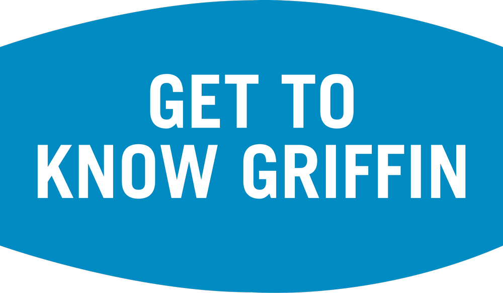 Get To Know Griffin