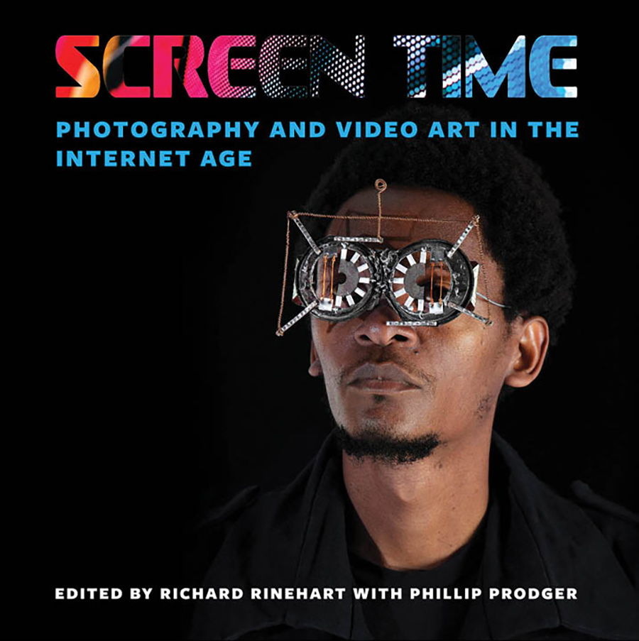 Screen Time - Photography and Video Art in the Internet Age