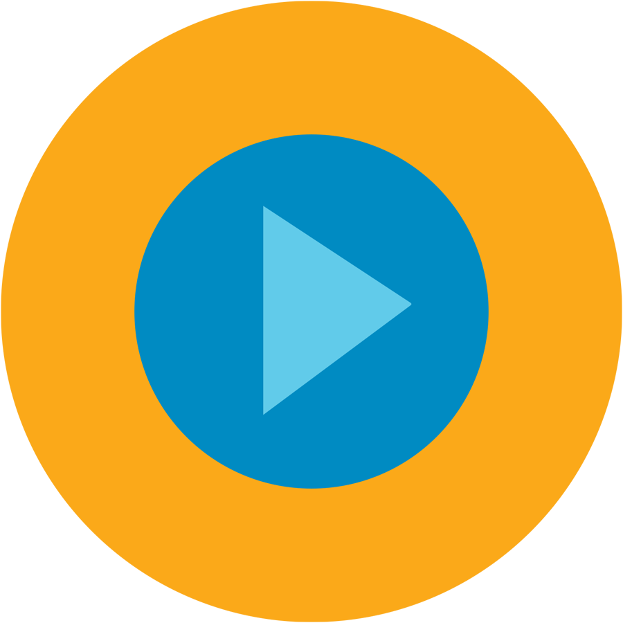 play button icon